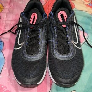 nike air max shoes